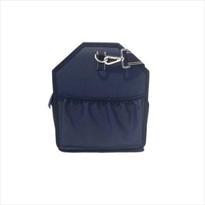Kavalkade grooming bag - foldable 