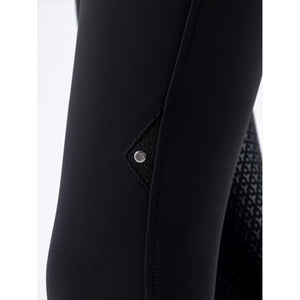 Equiline Reithose Highwaist Crystalef Full Grip Strass Frühjahr Sommer 2025 bei shop.reitsport-loew.de