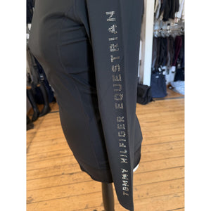 Tommy Hilfiger Equestrian Amelie Strass High Neck Baselayer