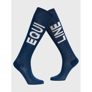Equiline Reitsocken Calzik Winter #SALE