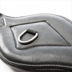 Kavalkade saddle girth soft leather comfort short girth #SALE 