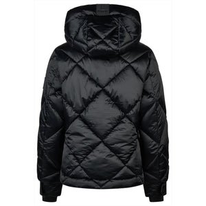 Pikeur Damensteppjacke mit Kapuze Quilted Jacket Herbst/Winter 2026