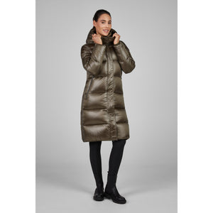 Pikeur Selection quilted coat 