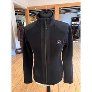 Tommy Hilfiger Equestrian Elmonte Fleece Jacke