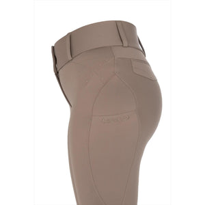 Cavallo Highwaist-Reithose CavalCandera mit Handytasche Frühjahr / Sommer 2026