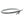 Casco Mystyle Biesen Swarovski Elements Glitzerstreifen für den Helm #SALE