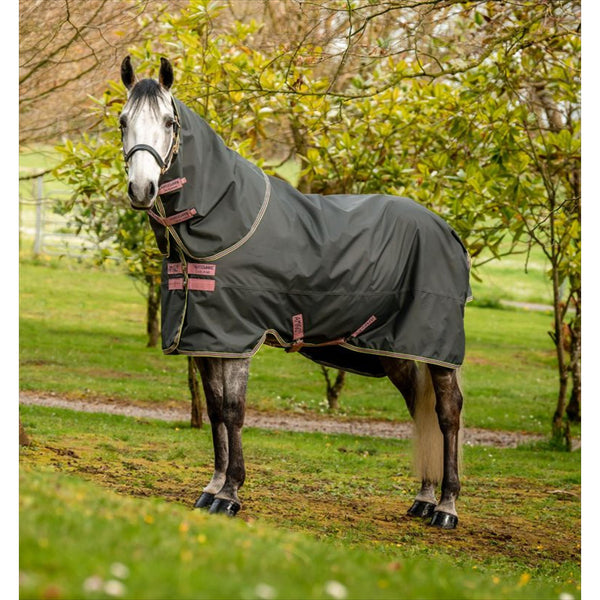 Horseware Amigo Hero Ripstop Plus Turnout 0 grams with neck piece 