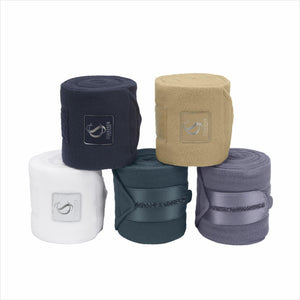 Eskadron Fleece Bandagen Jewel Classic Sports 2026 F/S