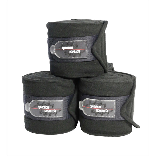 Eskadron bandages fleece for horses Basic Collection 