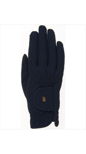 Roeckl Reithandschuhe Roeck Grip Sommer Sommerhandschuh weiß: Artikel 13786