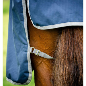 Horseware Outdoordecke Amigo Ripstop Turnout 100g 900D