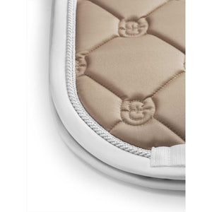 Equestrian Stockholm Schabracke Sand