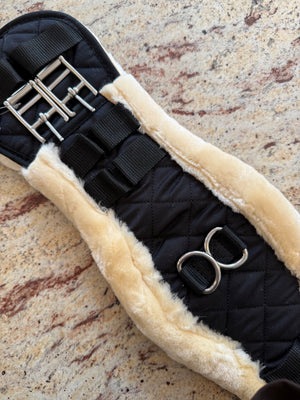 Premiere Kurzgurt Artificial Fur