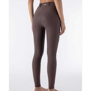 Equiline Damen Reitleggings Full Grip Eqevrafh Herbst-/ Winterkollektion 2026