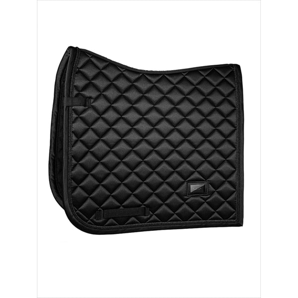 Equestrian Stockholm Saddle Pad Total Eclipse 