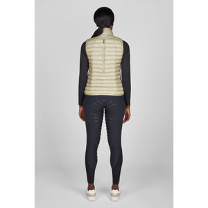 Pikeur Steppweste 1004 Athleisure Frühjahr / Sommer 2026