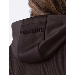 Equiline Damen Sweatjacke Eqelis Herbst-/ Winterkollektion 2026