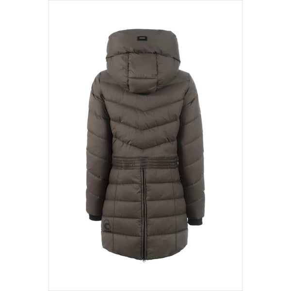 CAVALLO Damen Parka Cavalmaya Herbst-/ Winterkollektion