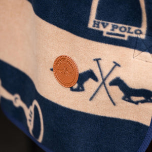 HV POLO Fleecedecke Gwenny HW 26