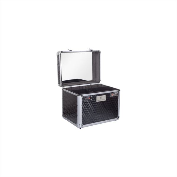 Imperial Riding Grooming Box Shiny Grooming Box 