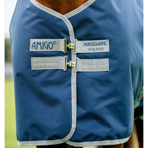 Horseware Outdoordecke Amigo Ripstop Turnout 100g 900D #SALE