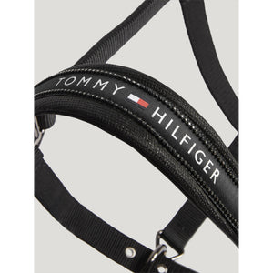 Tommy Hilfiger Equestrian Halfterset Yale Shine Winterkollektion 2026