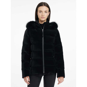 LeMieux Steppjacke Aspen H/W