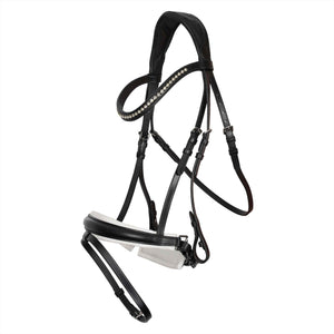 Imperial Riding Bridle Fria 