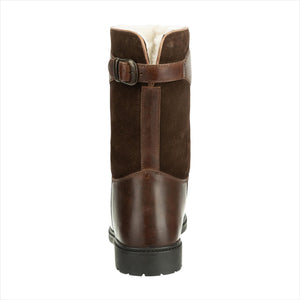 Suedwind Winterstiefel Leo Merino