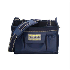 Kavalkade grooming bag - foldable 