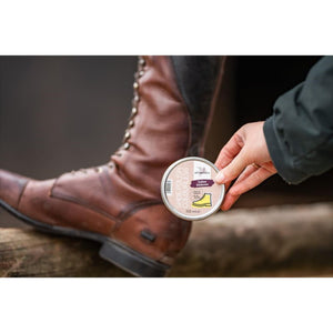 Bense & Eicke Shoe Polish colourless 100ml