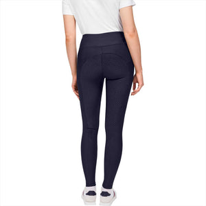 Tommy Hilfiger Damen Vollbesatz Reitleggings Devon Frühling Sommer 2026