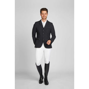 Pikeur Turniersakko Luis - Herren Sakko mit optimaler Passform dank Stretchfutter. Ideal für professionelle Reitbekleidung im Turniersport.