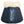 Equest hoof bells soft faux leather with faux fur and neoprene interior 