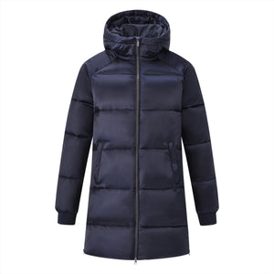 Imperial Riding Damen Steppjacke IRHBodie #SALE