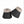 Eskadron Sprungglocken Faux Leather Faux Fur Platinum 2026