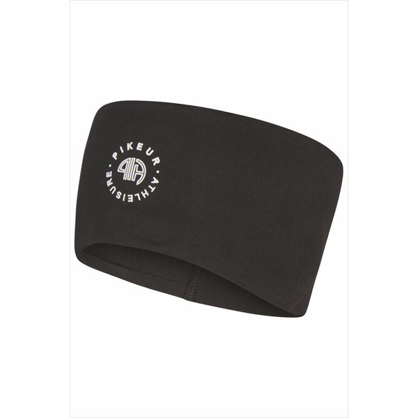 Pikeur Headband Athleisure schwarz HW24