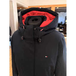 Tommy Hilfiger Equestrian Loma Langer Reitparka