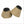 Eskadron Hufglocken Softslate Classic Sports 2026 F/S #SALE