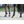 HorseGuard Dressurgamaschen Lux Glitter