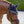 Black Equestrian Fly Veil