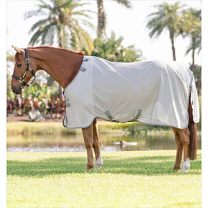Horseware Fliegendecke Amigo Bug Rug bei shop.reitsport-loew.de