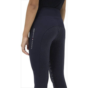 Tommy Hilfiger Kids Full Seat Riding Leggings Devon Spring Summer 2026 #SALE