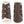 Harrys Horse Flextrainer Gamaschen Basic Dressurgamaschen Paarweise Gamaschen Kunstfell #SALE