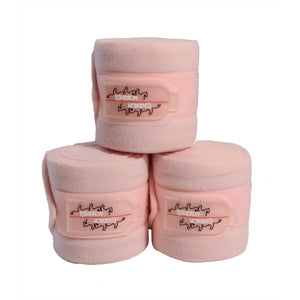 Eskadron Bandagen Fleece für Pferde Basic Collection #SALE