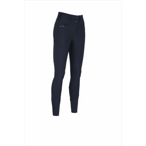 Pikeur Reithose Laure SD Highwaist Fullgrip bei shop.reitsport-loew.de