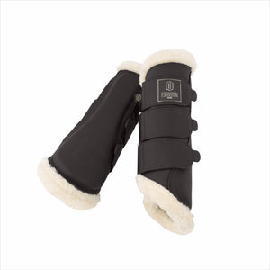 ESKADRON Gamaschen Faux Leather Heritage Heritage 2025 / 2026