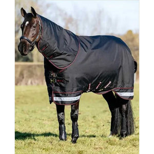 LeMieux Arika Storm-Tek Weidedecke 50G