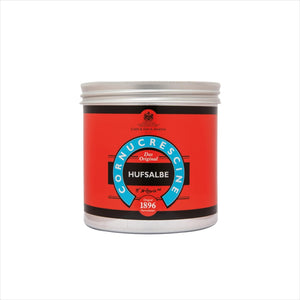 Carr & Day & Martin Cornucrescine Hufsalbe 500ml schwarz, gelb oder transparent #SALE