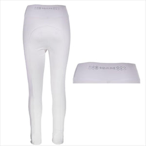 Equiline Winterreitleggings Connyf Winter
